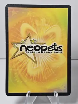 Vintage 2003-2004 Neopets TCG 48 Card Lot W/ 3 Code Cards, 1 Promo No Duplicates - Image 2
