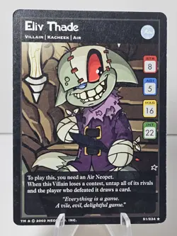 Vintage 2003-2004 Neopets TCG 48 Card Lot W/ 3 Code Cards, 1 Promo No Duplicates - Image 4