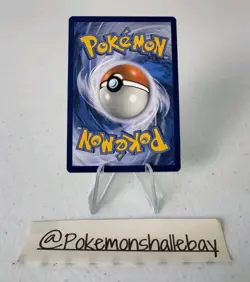 Exeggutor 109/108 - XY Evolutions *NM* Secret Rare Pokemon Card - Image 3
