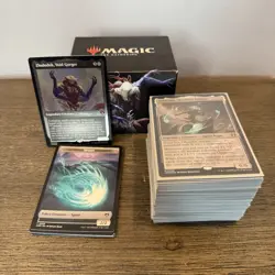 Magic: The Gathering Commander Masters Commander Deck - Eldrazi Unbound - Image 1