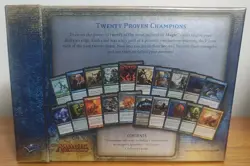 Magic the Gathering From the Vault: Twenty - Brand New - Image 3