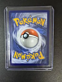 Pokemon TCG Sprigatito Holo Illustration Rare Card 196/193 Sv02: Paldea Evolved - Image 2