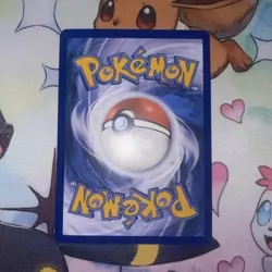 Pokemon TCG Sprigatito Holo Illustration Rare Card 196/193 Sv02: Paldea Evolved - Image 4