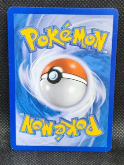 Pokemon Lickitung Platinum 80/127 LP Condition - Image 2