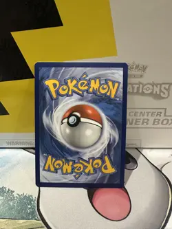 Pokemon Card Charmander Pokemon Go Reverse Holo 008/078 Near Mint - Image 2