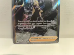 CYNTHIA'S AMBITION POKEMON GG60/GG70 2023 CROWN ZENITH SWSH ENGLISH -Pokemon - Image 3