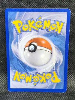 Pokemon Dark Patch Dark Explorers 93/108 LP Condition - Image 2