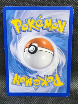Pokemon Dark Patch Dark Explorers 93/108 LP Condition - Image 4