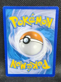 Pokemon Team Magma’s Great Ball XY Double Crisis 31/34 LP Condition - Image 2