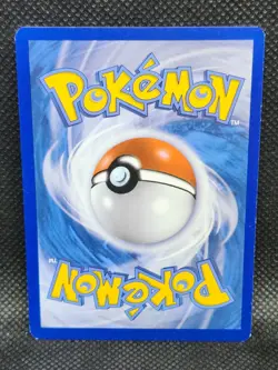 Pokemon Team Magma’s Great Ball XY Double Crisis 31/34 LP Condition - Image 4