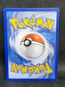Pokemon Guzma Burning Shadows 115/147 Excellent Condition - Image 2
