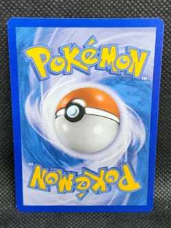 Pokemon Muscle Band XY Base Set 121/146 LP Condition - Image 2