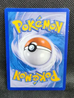 Pokemon Muscle Band XY Base Set 121/146 LP Condition - Image 4