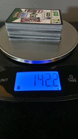 Pokemon TCG ~3,850 Code Cards bulk lot Unused codes Multiple Sets/products 13lb - Image 2