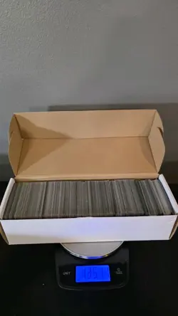 Pokemon TCG ~3,850 Code Cards bulk lot Unused codes Multiple Sets/products 13lb - Image 3