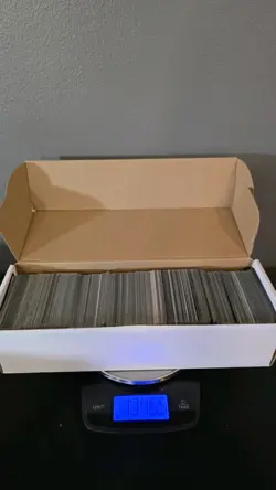 Pokemon TCG ~3,850 Code Cards bulk lot Unused codes Multiple Sets/products 13lb - Image 4