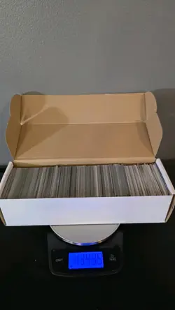 Pokemon TCG ~3,850 Code Cards bulk lot Unused codes Multiple Sets/products 13lb - Image 5