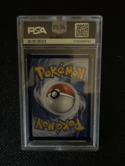 Articuno 009 CLB English Pokemon TCG Classic Collection PSA 10 - Image 2