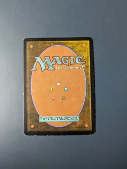 Overgrown Tomb Magic The Gathering MTG Return to Ranvica - Image 2