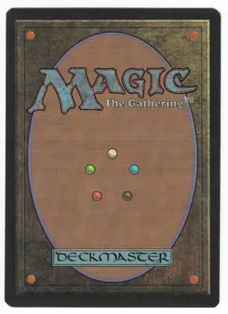 ►Magic-Style◄ MTG - Serendib Efreet - Italian Revised FWB - Good - Image 2