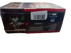 Pokemon TCG - Charizard Collectors Chest Lunchbox Tin BRAND NEW / SEALED - Image 4