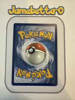 Pokemon TCG Jellicent Ex 168/086 - White Flare - English - Mint POTENTIAL 10 💎 - Image 2