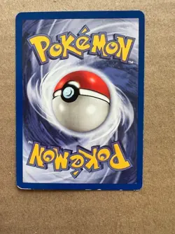 1st Edition Dark Vileplume Non Holo WOTC Pokemon Card 30/82 Rocket - Image 2