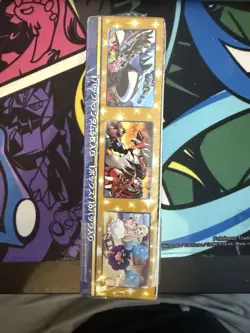 Pokemon TCG Japanese 25th Anniversary Booster Box S8a - New / Sealed - Image 2