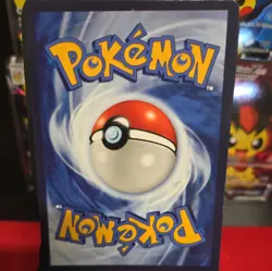 Pikachu Chopper Pokemon Card VMAX GX EX GX ACG V Holo Cosplay - Image 4