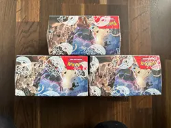 BULK 3 x Paldea Evolved Booster Box POKEMON TCG Scarlet & Violet - Image 2
