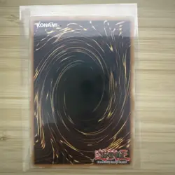Yugioh RA04-EN055 Dragon Master Magia Ultimate Rare 1st Edition - Image 3