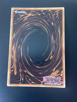 Yu-Gi-Oh! TCG Noh - Punk Ogre Dance BLMR-EN064 - Image 2