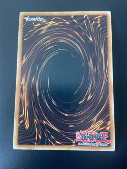Yu-Gi-Oh! TCG Noh- Punk Deer Note BLMR-EN066 - Image 2