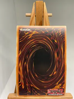 Speed Recovery - Super Rare 1st Edition HSRD-EN011 - NM - YuGiOh - Image 2