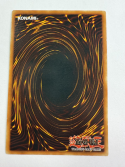 Yu-Gi-Oh! CHAIN DISAPPEARANCE - IOC-052 - Rare - NM Never Played With - Image 2