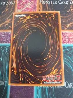 Yu-Gi-Oh! TCG Frog the Jam MP1-004 Limited Common Near Mint - Image 3