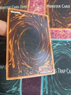 Yu-Gi-Oh! TCG Frog the Jam MP1-004 Limited Common Near Mint - Image 4