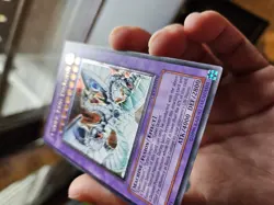 Yu-Gi-OH Cyber End Dragon CRV-EN036 Unlimited Heavy Print VLP - Image 4