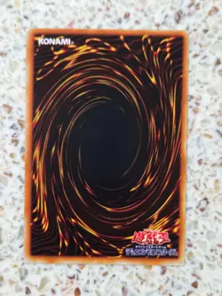 Yu-Gi-Oh! Cards Goblin Calligrapher Japanese Normal - Image 2
