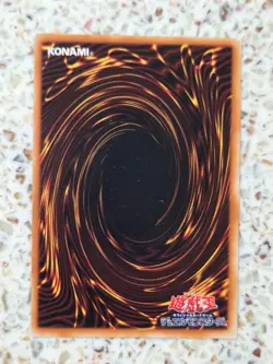 Yu-Gi-Oh! Cards Mystic Tomato Japanese Normal - Image 2