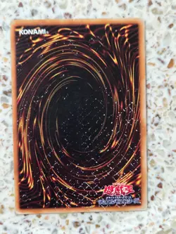 Yu-Gi-Oh! Cards Mystic Clown Japanese Normal - Image 2