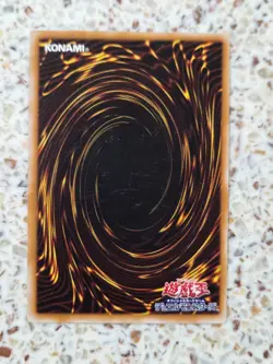 Yu-Gi-Oh! Cards Humanoid Slime Japanese Normal - Image 2