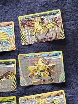 8 Break Pokemon Card Lot (see Description) 8 Cards!! - Image 3