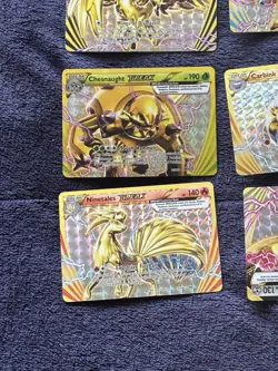 8 Break Pokemon Card Lot (see Description) 8 Cards!! - Image 4