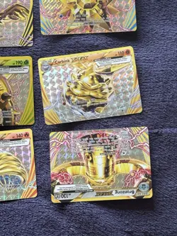8 Break Pokemon Card Lot (see Description) 8 Cards!! - Image 5
