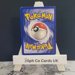 Ivysaur 30/102 Base Set Pokemon Card WOTC - Image 2