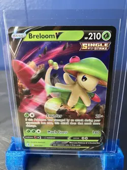 Pokemon V - Choose Your Card - Ultra Rare, Full Art Holo TCG - All Available NM - Image 1