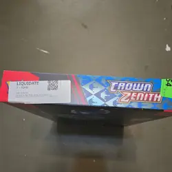 Pokemon TCG Trading Card Game Crown Zenith Sea and Sky Premium Collection - Image 4