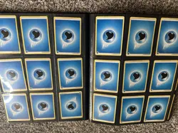 Pokemon Binder 350 Cards GX’s + V’s Trainer NM-M Condition - Image 4