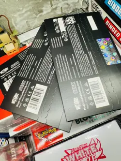 Secret Lair Super Sonic Bundle Complete Foil Edition. Magic The Gathering Cards - Image 2